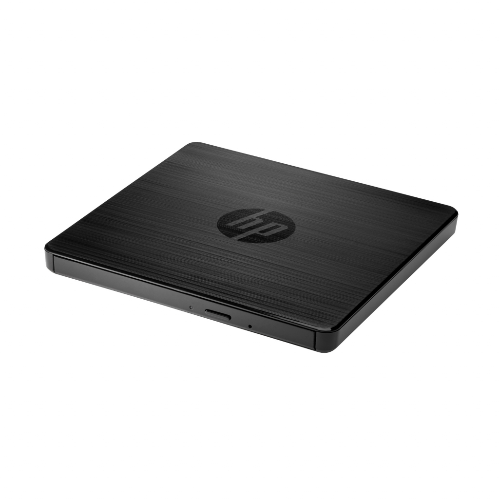HP External USB Optical DVD Drive