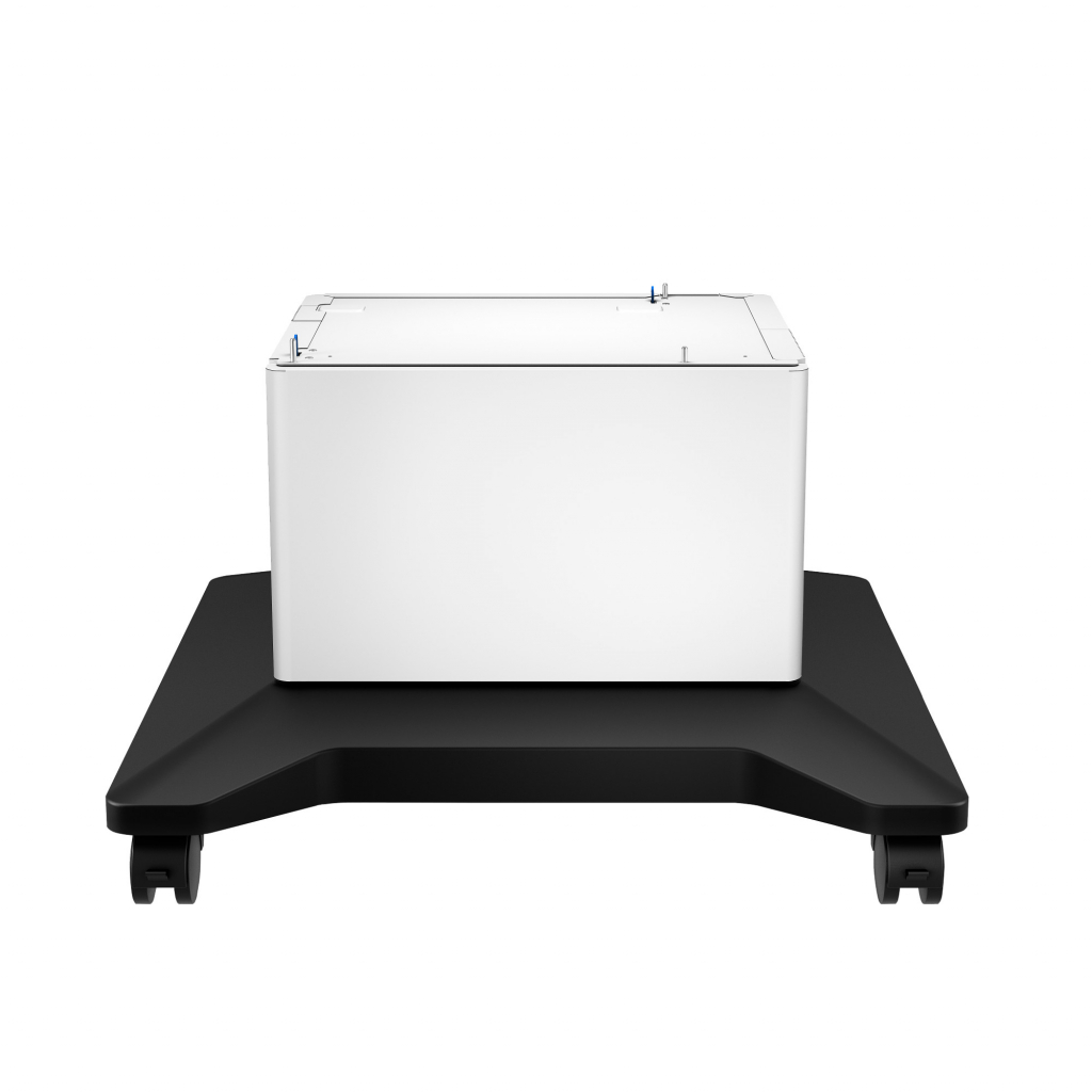 HP LaserJet Printer Cabinet - Skříňka tiskárny pro M506, M527, E52645, E52545, E50045, E50145