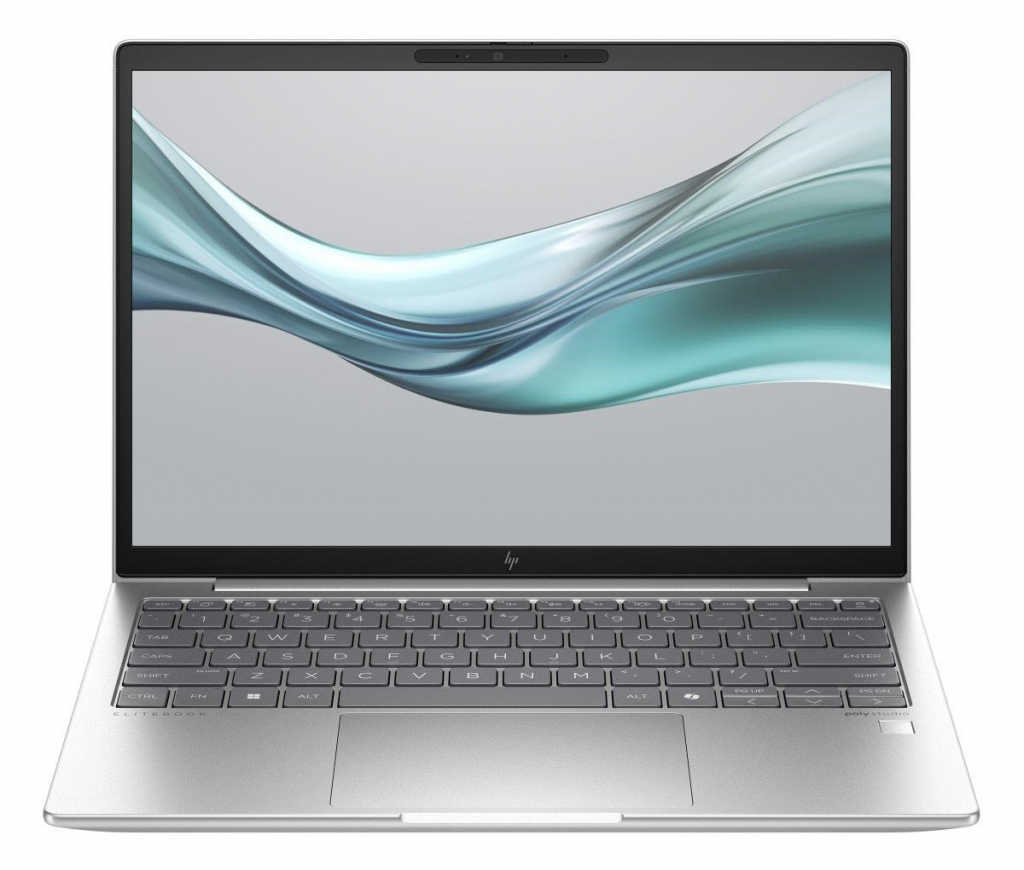 HP NTB EliteBook 630 G11 U5-125U 13.3 WUXGA 300FHD, 2x8GB, 512GB, ax/6E, BT, FpS, backlit keyb, Win11Pro, 3y active care