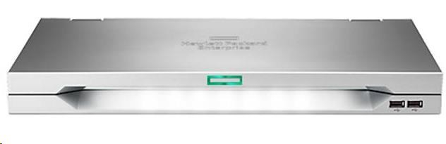 HPE LCD 8500 1U Console DE Kit