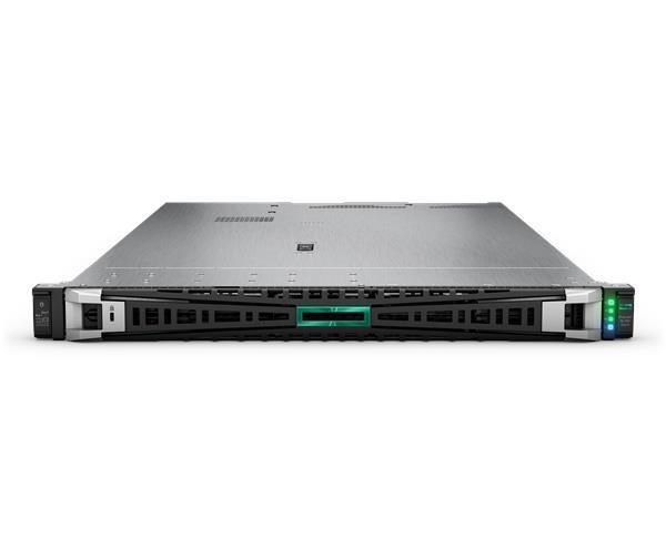 HPE PL DL360g11 5415+ (2.9G/8C) 1x32G (P43328) VROC 8SFF 1x800W 2x10Gb-T P51932-421 RENEW