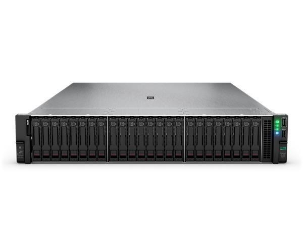 HPE PL DL380g11 6430 (2.1/32C) 2x32G (P43328-B21) VROC 8-26SFF 1000W 2x10/25G SFP28 P58417-B21 RENEW