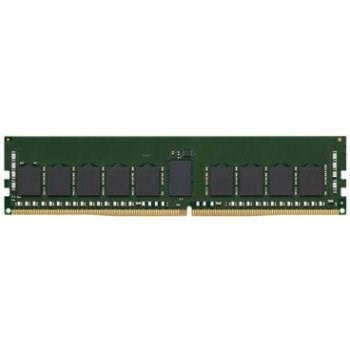 KINGSTON DIMM DDR4 16GB 2666MT/s CL19 ECC Reg 1Rx4 Micron R Rambus Server Premier