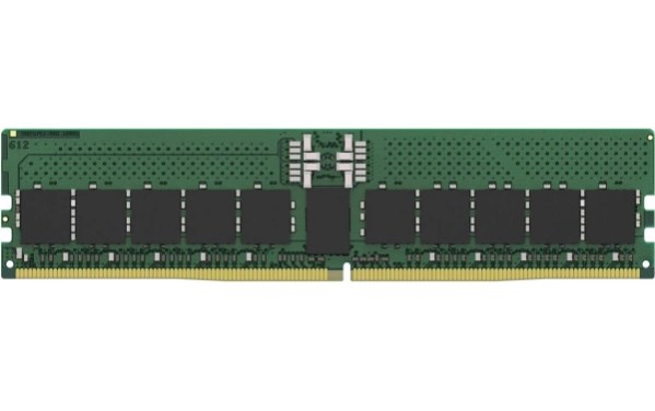 KINGSTON DIMM DDR5 32GB 5600MT/s ECC Reg1Rx4 Hynix A Renesas