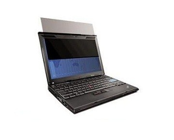 LENOVO filtr obrazovky 16" Bright Screen Privacy Filter for ThinkBook 16 Gen4 from 3M