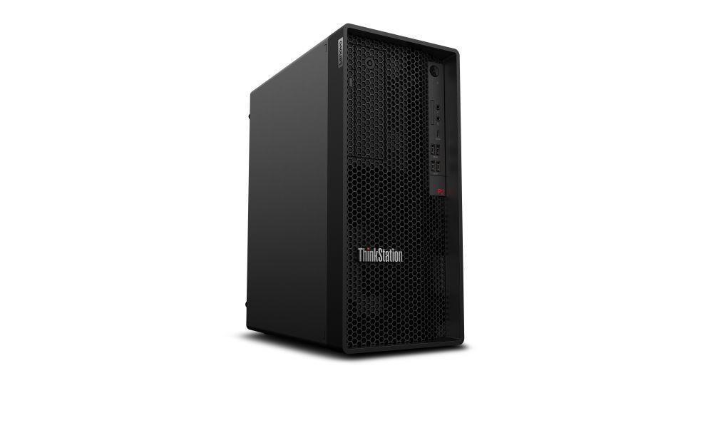 LENOVO PC ThinkStation/Workstation P2 Tower - i7-13700,8GB,512SSD,noDVD,W11P