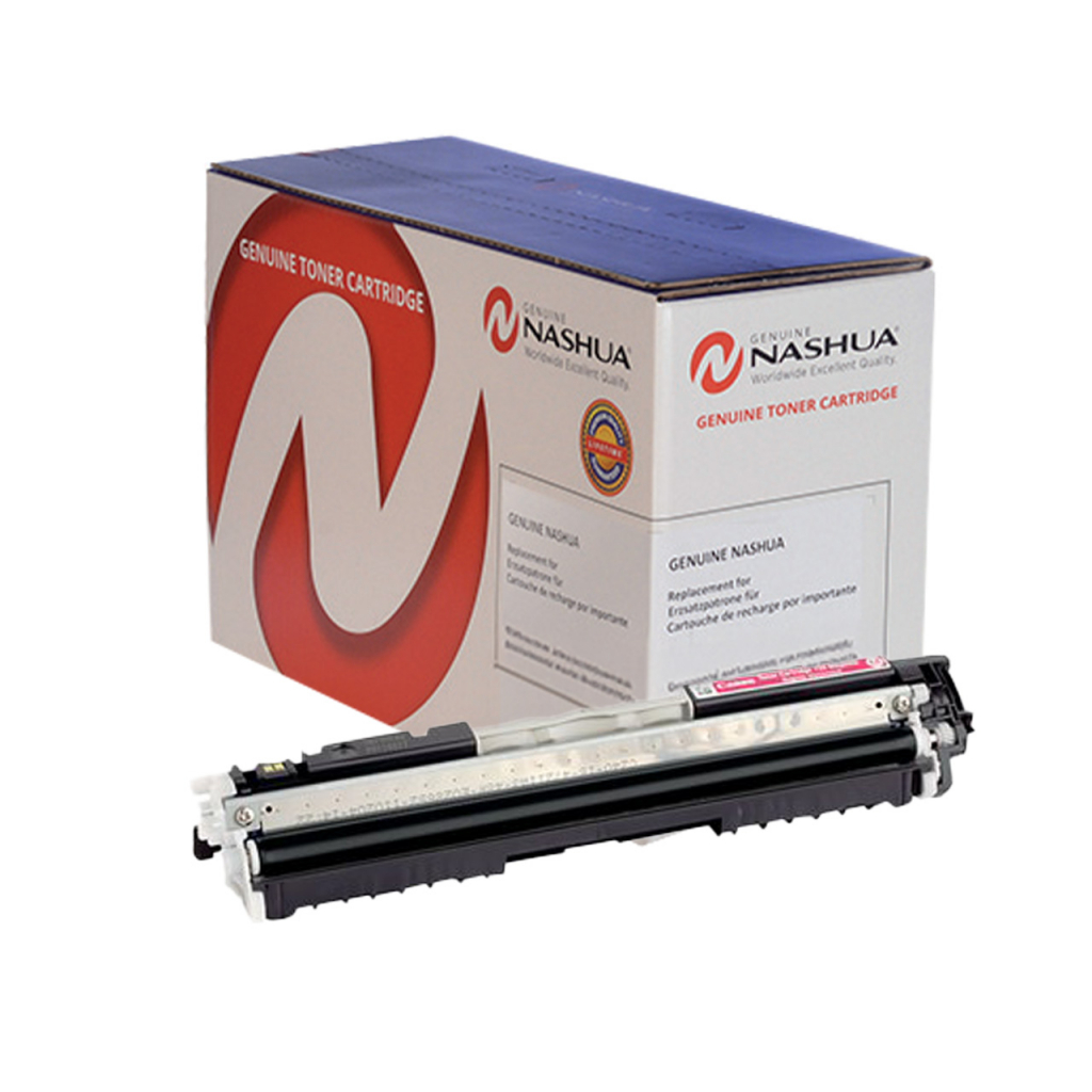 NASHUA Green Range toner Canon LBP-7010,7018, magenta, 1000 str.  CRG729M [4368B002]//4,50