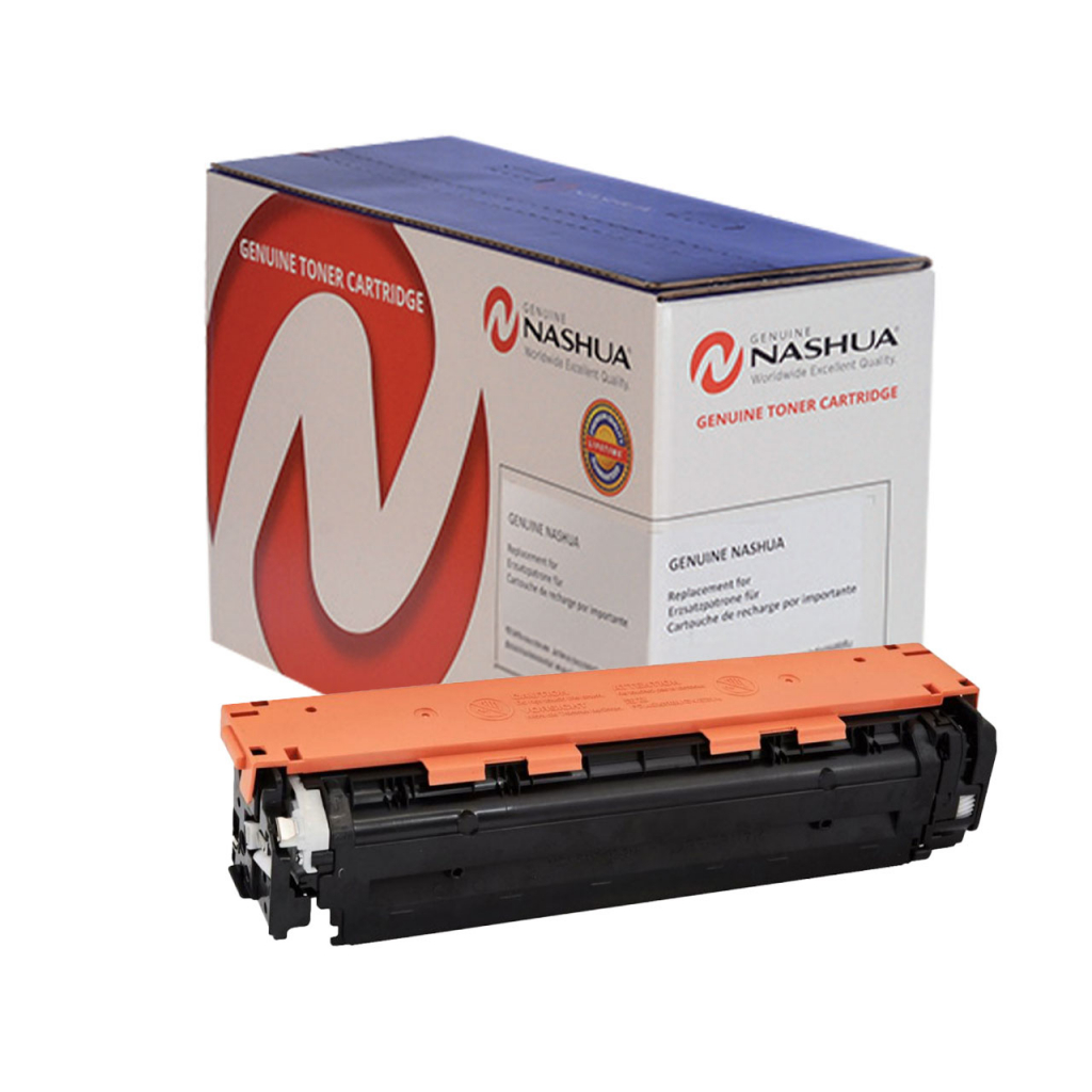 NASHUA Green Range toner pro Canon LBP 5050n, 2300 str., black [CRG716B] //2