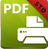 PDF-XChange Standard - 5 uživatelů, 10 PC/M1Y