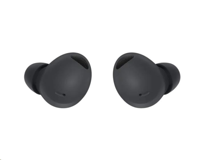 Samsung bluetooth sluchátka Galaxy Buds 2 Pro, EU, grafitová - distribuce svět