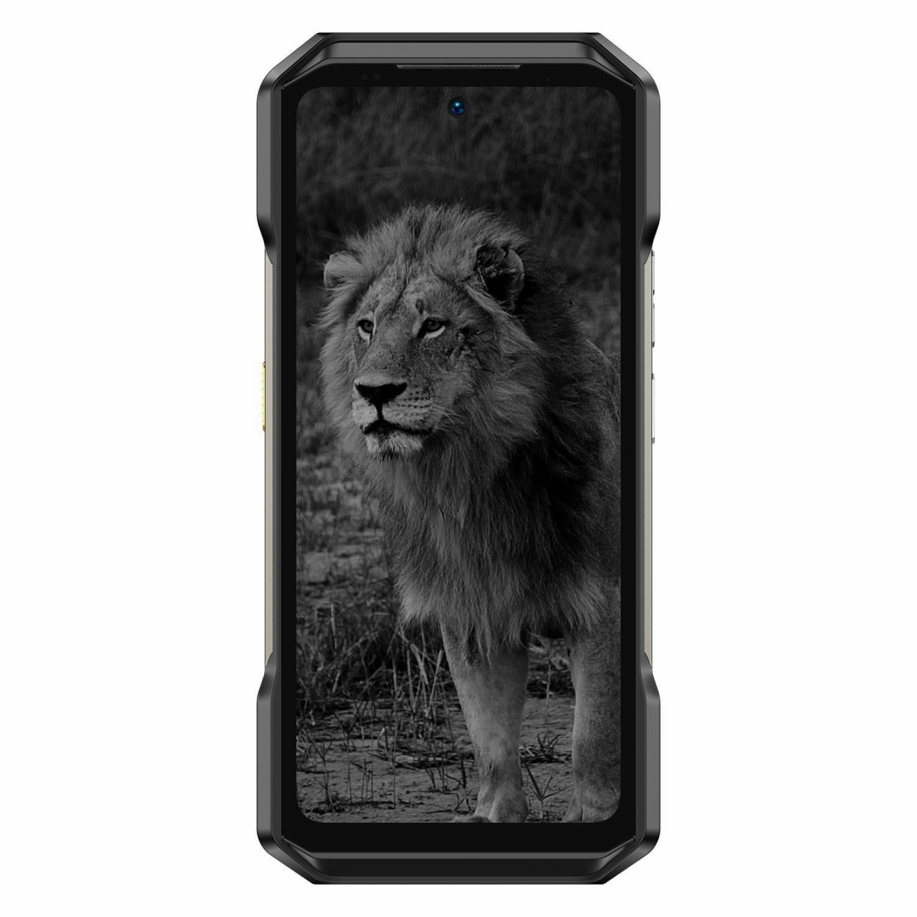 Smartphone Ulefone Armor 27 Pro 5G 12GB 256GB A14, Night, Black [No Charger], EU