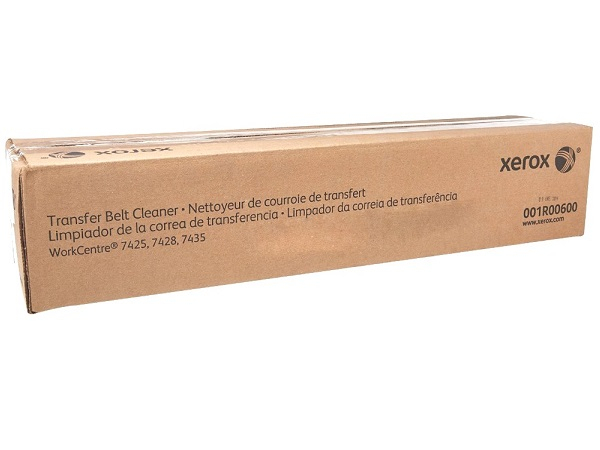 Xerox WorkCentre 7425,7428,7435,Xerox originální transfer belt cleaner [001R00600]