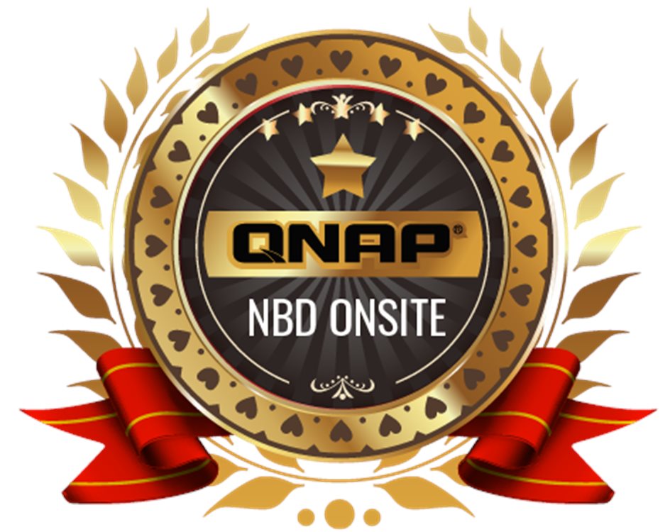5 let NBD Onsite záruka pro TS-i410X-8G
