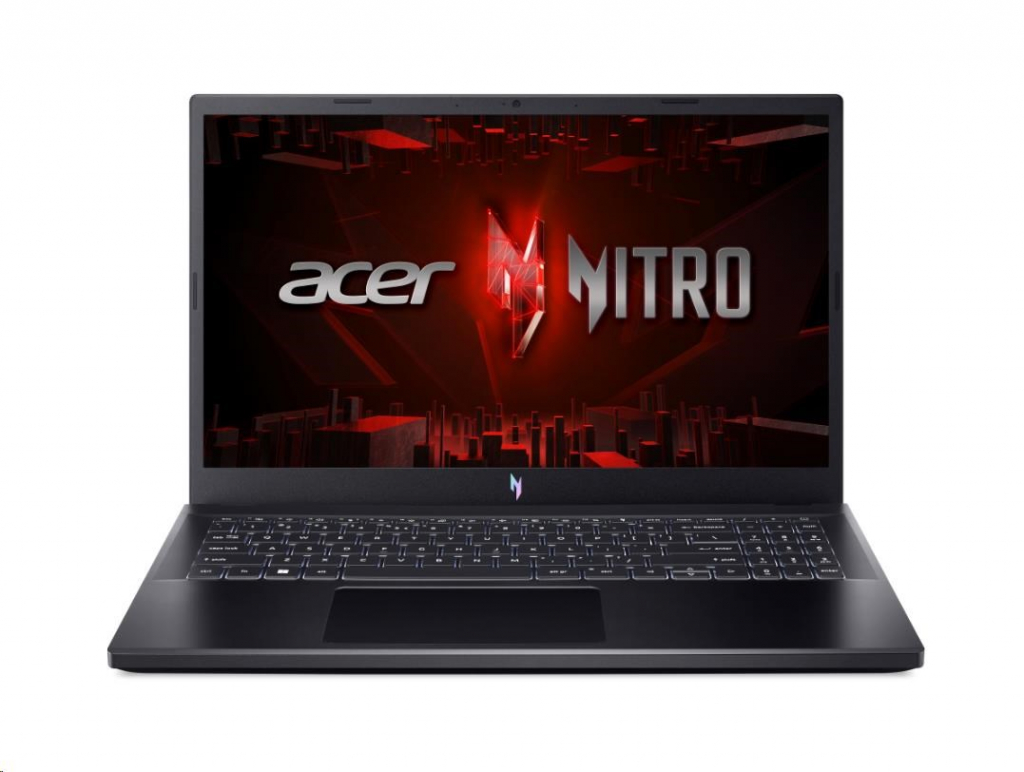 ACER NTB Nitro V 15 (ANV15-41-R6TG),Ryzen7-7735HS,15.6"FHD,32GB,1024GB SSD,RTX 3050,Win11H,Black