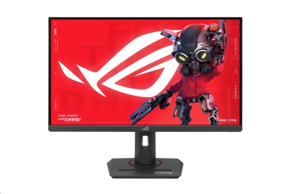 ASUS LCD 27" XG27ACMG ROG Strix  2560x1440 270Hz 1ms USB Type-C, G-Sync 400cd HDMI 1x DP 1x