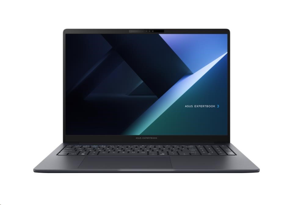 ASUS NTB ExpertBook B5 (B5605CVA-MBI516512X), i5-13420H, 16" 1920x1200, 16GB, 512GB SSD, Iris X, W11 Pro, Gentle Gray