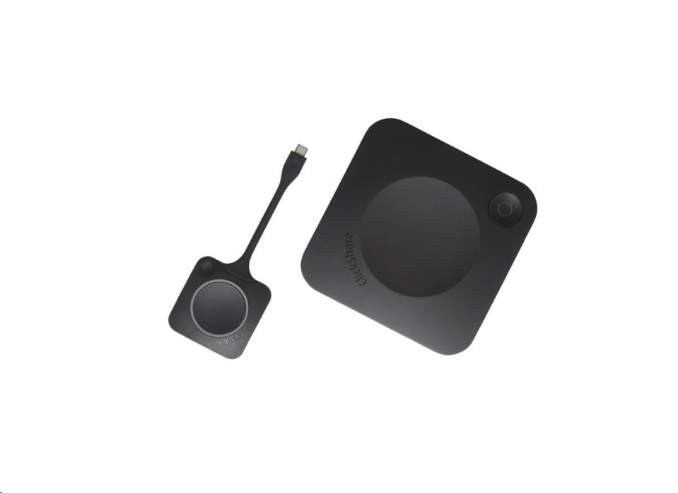 Barco ClickShare CX-20, GEN2