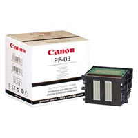 Canon originální tisková hlava PF03, [2251B001], Canon iPF5xxx, 6xxx, 7xxx, 8xxx, 9000
