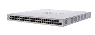 Cisco switch CBS350-48XT-4X-EU (48x10GbE,4xSFP+) - REFRESH