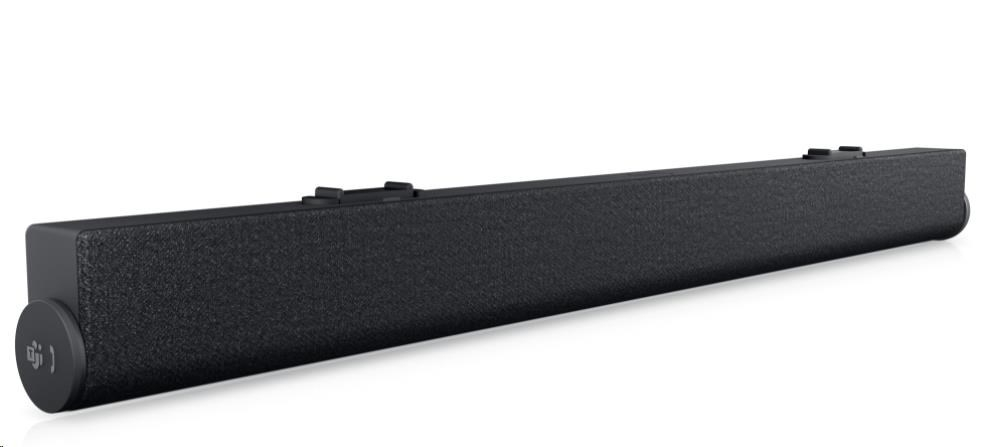 DELL Slim Conferencing Soundbar SB522A for Pro 2 ID displays