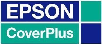 EPSON 05 years CoverPlus Onsite service for WorkForce DS-32000