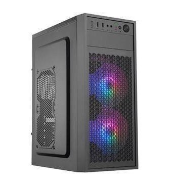 EUROCASE skříň ML M6-590B