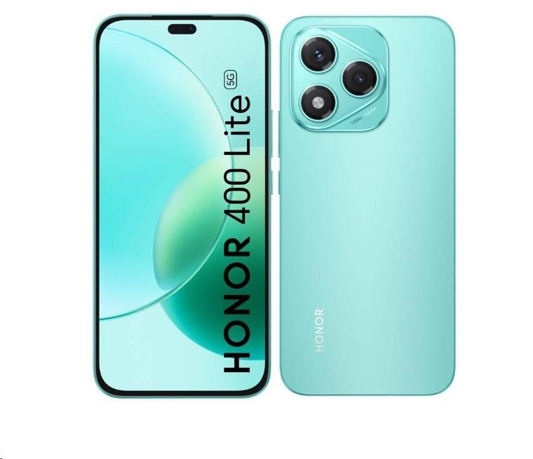 Honor 400 Lite 8/256GB 5G Marrs Green, EU