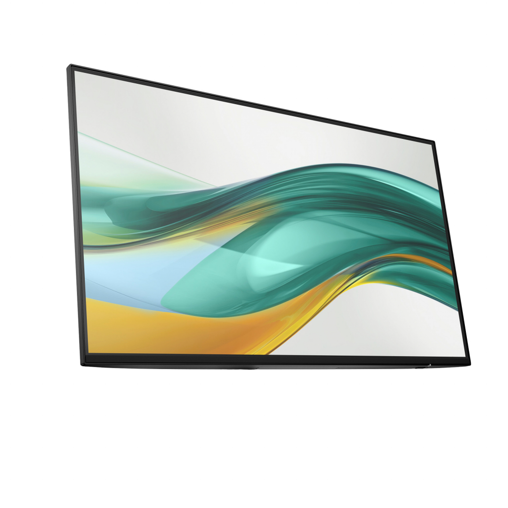 HP LCD 524pf 23.8" 1920x1080, IPS w/LED micro-edge, 350nits, 100Hz,1500:1, 5 ms g/g, DP 1.2, HDMI 1.4, 4xUS  bez stojanu