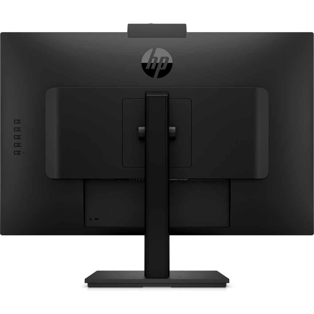 HP LCD M27m Conferencing Monitor 27", 1920x1080,IPS w/LED,300,1000:1, 5ms,DP 1.2,HDMI 1.4, 2xUSB,USB-C 65W,webcam, 2x2W