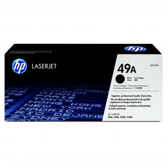 HP LJ 1160, 1320, 3390, 3392; 2500 str. [Q5949A] - Laser toner//4,5