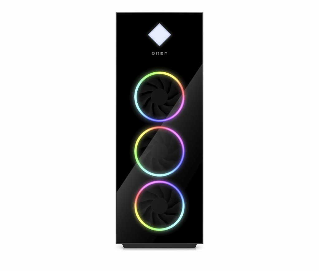 HP PC OMEN GT22-3482nc, Ultra 9 285K, 64GB DDR5, SSD 2TB, RTX 4080super 16GB, Wifi, Win11 Home