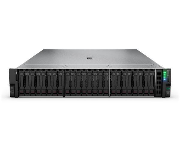 HPE PL DL380g11 4410Y (2.0/12C) 32G MR408i 8SFF 1000W 4x1Gb 2U RENEW P52560-421