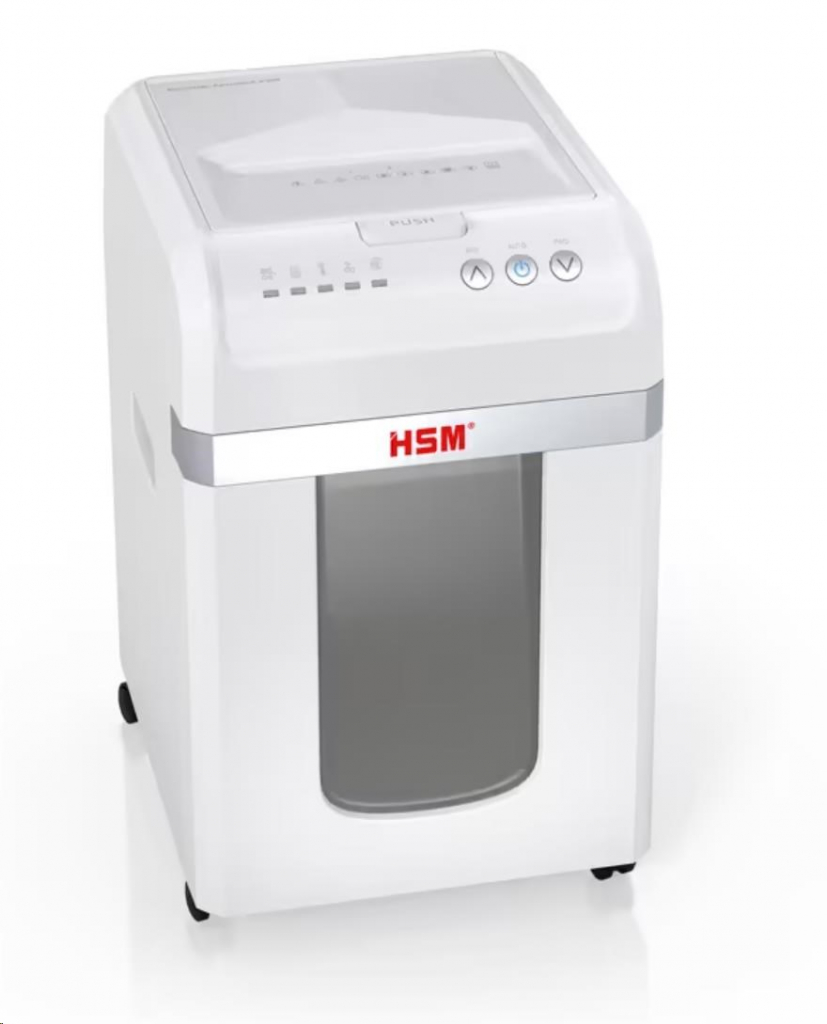 HSM skartovač ShredStar Autofeed X300 4x12 mm, DIN P-4