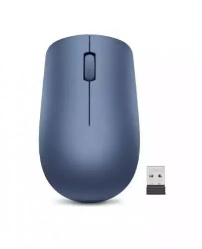 Lenovo 530 Wireless Mouse (Abyss Blue)