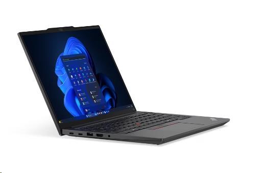 LENOVO NTB ThinkPad E14 Gen 6 - Ryzen™ 7 7735HS,14" WUXGA IPS,32GB,1TSSD,HDMI,AMD Radeon™ 680M,W11P,3Y Onsite