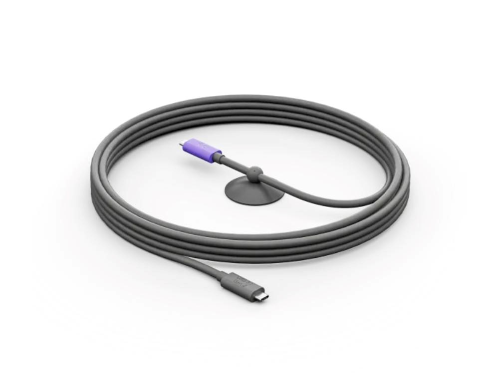 Logitech Active USB kabel pro MeetUp2 5m