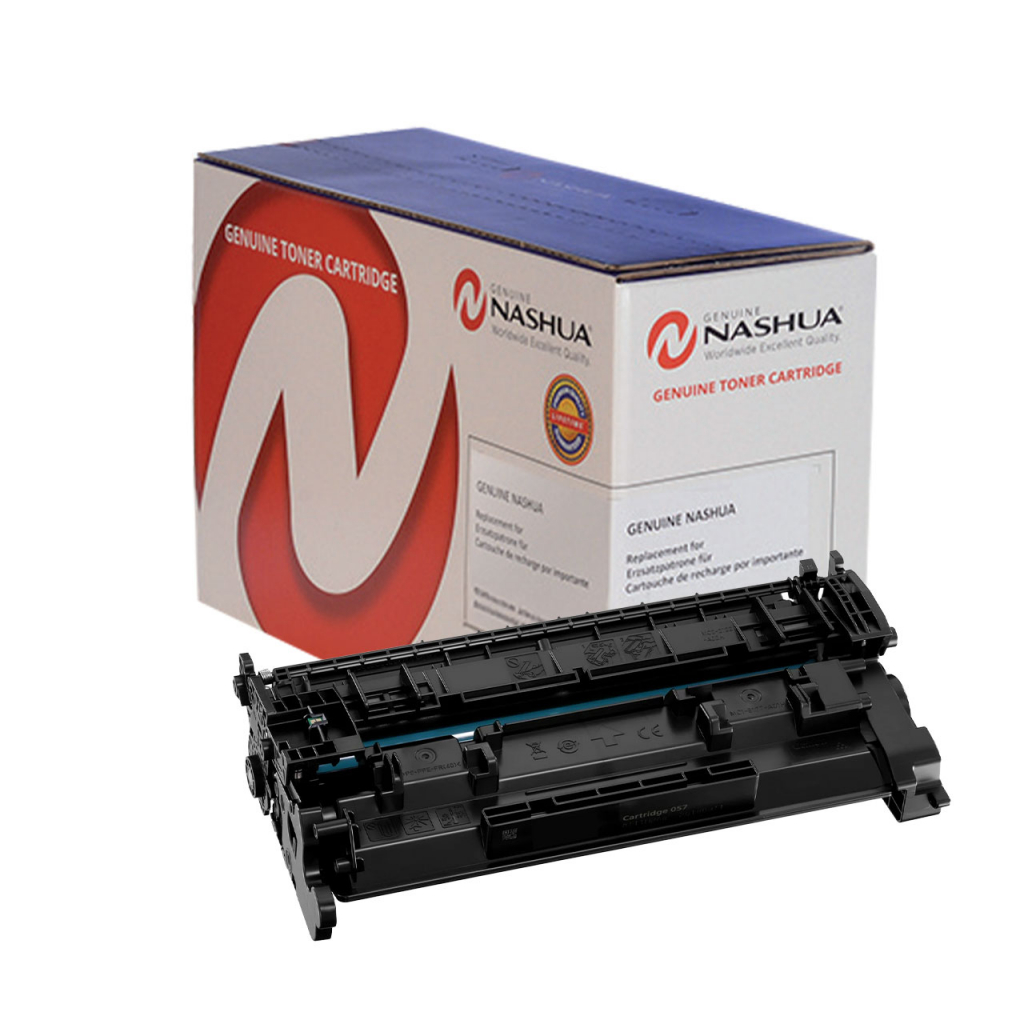NASHUA Green Range toner Canon LBP-223,226,228,MF-445,446,449, black, 3100str., RESET CHIP