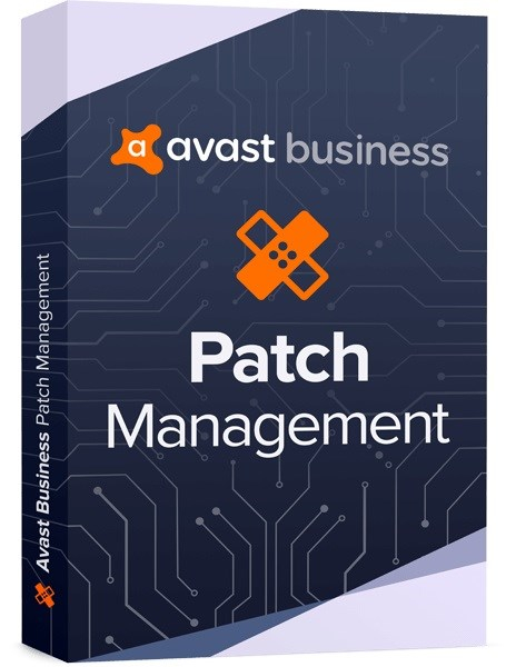 _Nová Avast Business Patch Management 36PC na 36 měsíců