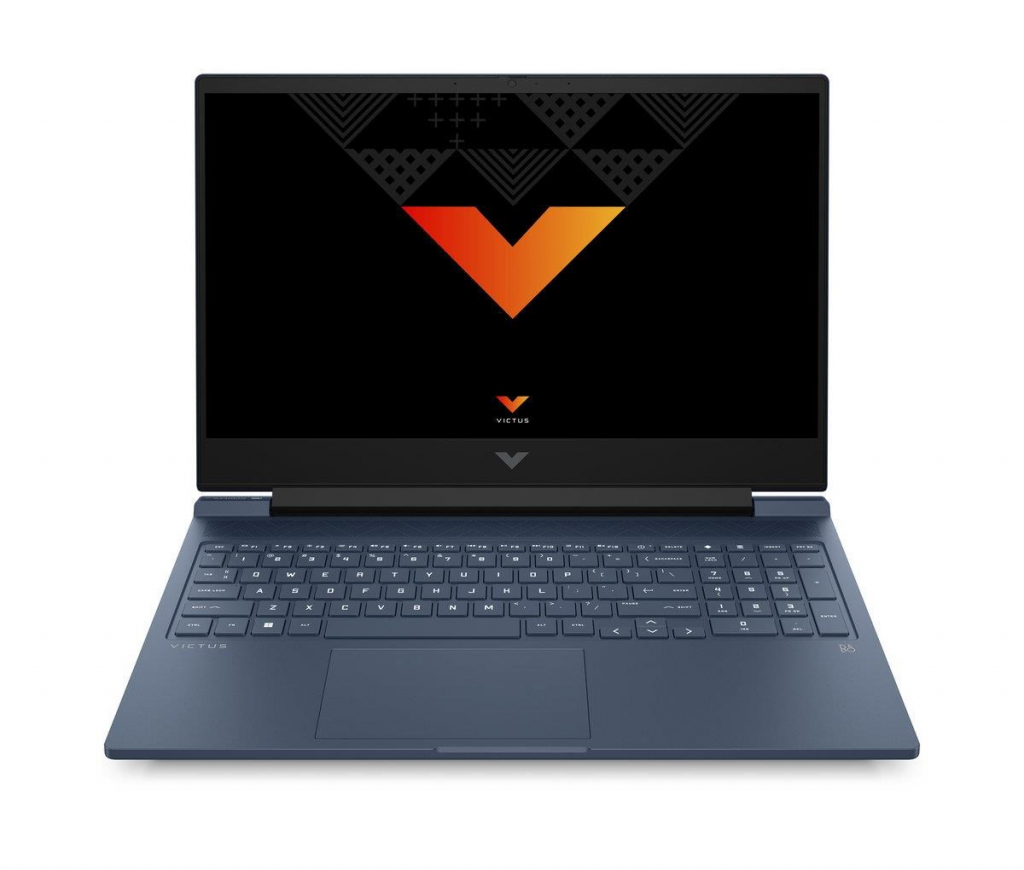 NTB HP VICTUS 16-s1001nc, R7-8845HS, 16.1" FHD IPS, 32GB DDR5, SSD 1TB, RTX 4060 8GB,Win11