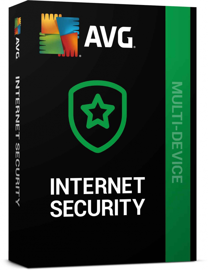 _Prodloužení AVG Internet Security (Multi-Device, pro max 10 připojení) na 24 měsíců