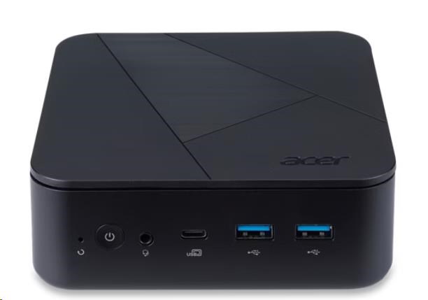 ACER PC Veriton N1502G-12NOU, N150,N/A,N/A SSD,N/A,No OS,Black