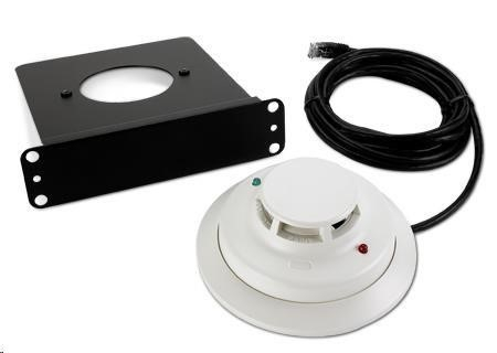 APC NetBotz Smoke Sensor - 10 ft.