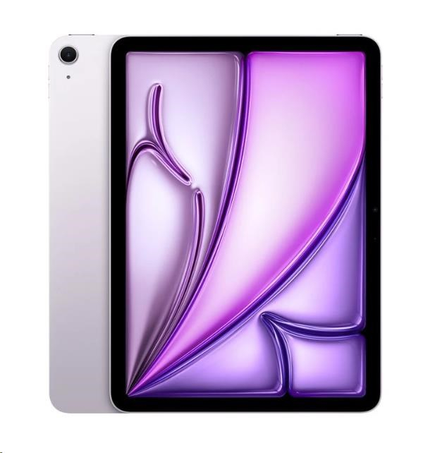 APPLE iPad Air 11'' Wi-Fi 128GB - Purple  2024
