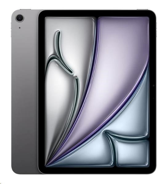 APPLE iPad Air 11'' Wi-Fi 1TB - Space Grey 2024