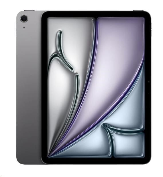 APPLE iPad Air 11'' Wi-Fi 256GB - Space Grey 2024