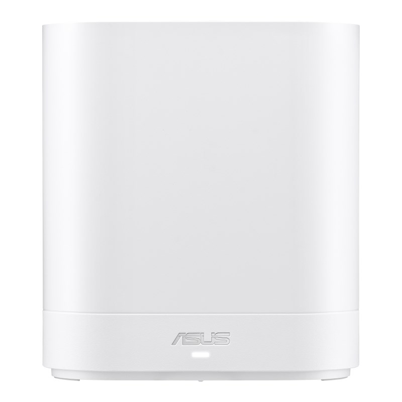 ASUS ExpertWiFi EBM68 AX7800 Tri-band Mesh WiFi 6 System