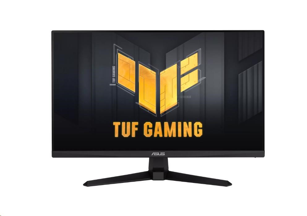 ASUS LCD 23.8" VG249QM5A TUF GAMING 1920x1080 Full HD  240Hz Fast IPS ELMB SYNC 0.3ms 99% sRGB