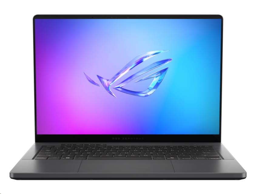 ASUS NTB ROG Zephyrus G14 (GA403WM-NEBULA010X), AI9-HX370, 14" 2880 x 1800, 32GB, 1TB SSD, RTX 5060, W11 Pro, Gray
