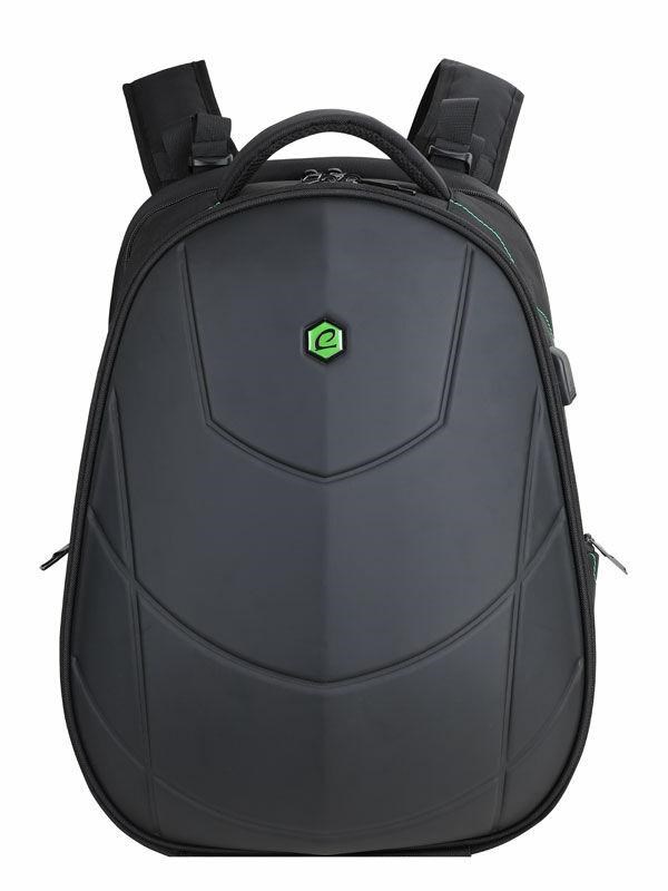 Bestlife herní batoh na 17" notebook s USB konektorem