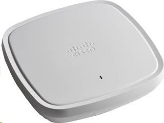 Cisco Catalyst C9120AX External 802.11ax 4x4:4 MIMO;IOT;BT5;mGig;USB;RHL